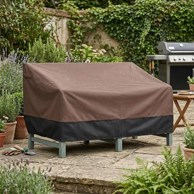 Copertura per Divano Doppio da - Outdoor Furniture Heavy recensione e prezzo