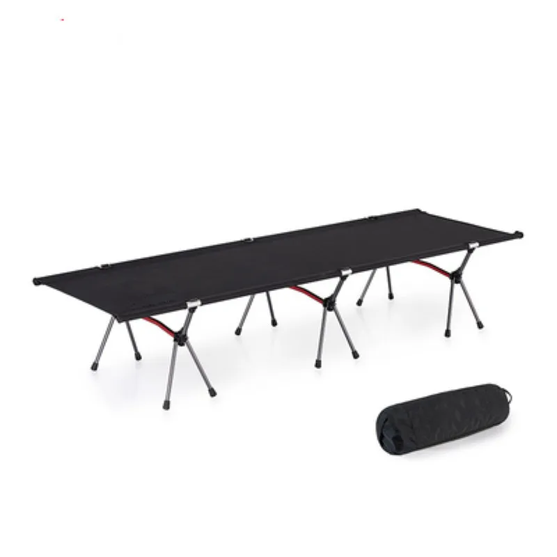 Lettino da campeggio pieghevol - Camping Cot Foldable recensione e prezzo