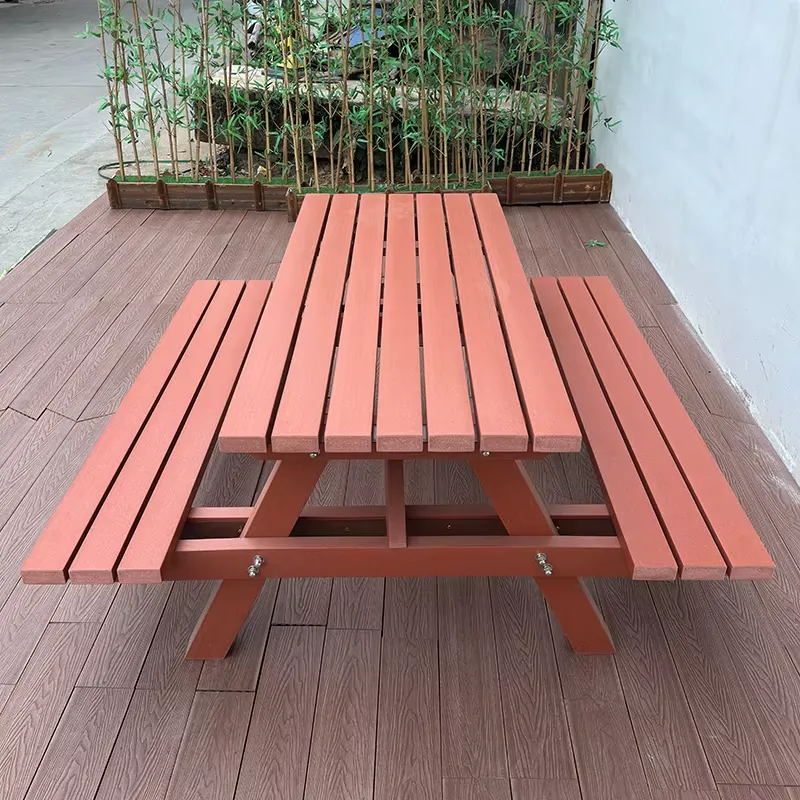 Set da Pranzo da Esterno in Ac - Outdoor Furniture Manufacturer recensione e prezzo