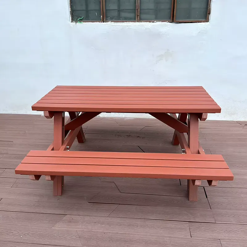 Set da Pranzo da Esterno in Ac - Outdoor Furniture Manufacturer recensione e prezzo