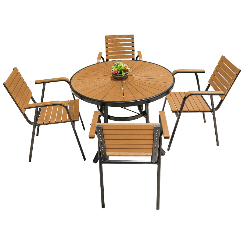 Set da Giardino Moderno con Ta - Outdoor Furniture Manufacturer recensione e prezzo