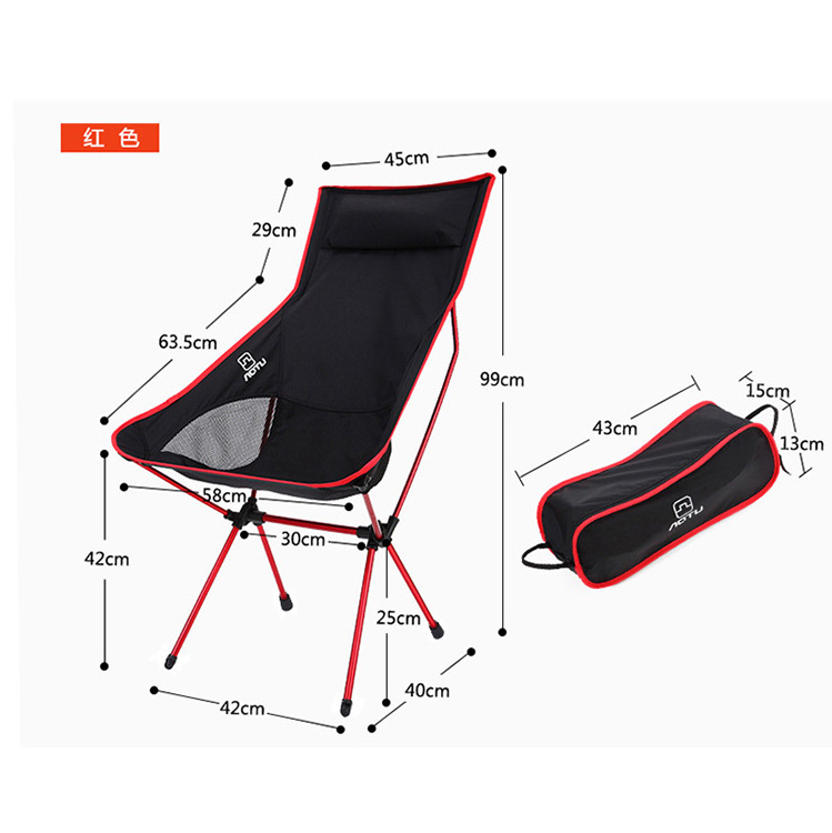 Produttore di sedie da campegg - Outdoor Furniture Manufacturer recensione e prezzo