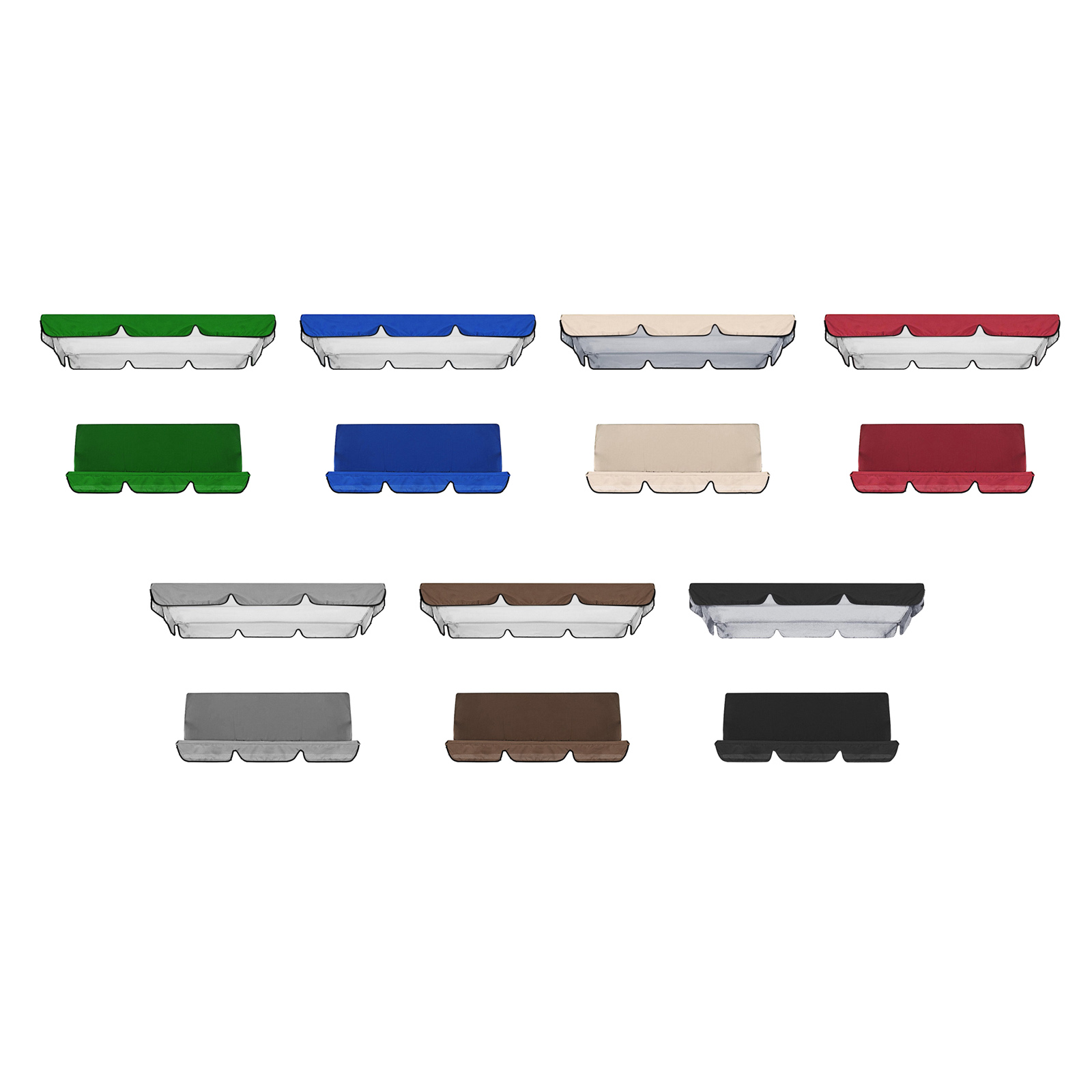 Telo Copertura Parasole Imperm - Outdoor Furniture Heavy recensione e prezzo
