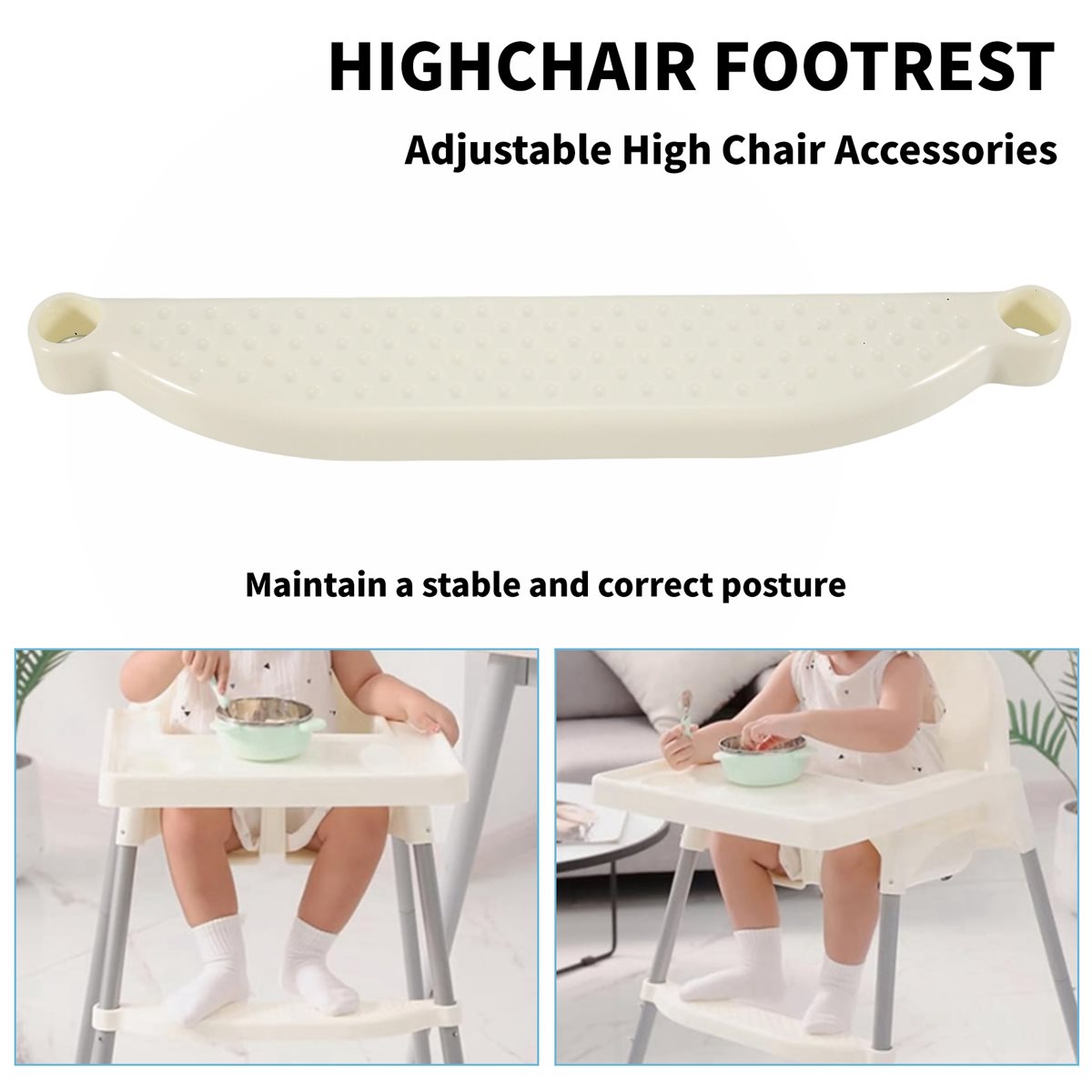Poggiapiedi per Seggiolone DT8 - Outdoor Furniture Ikea recensione e prezzo