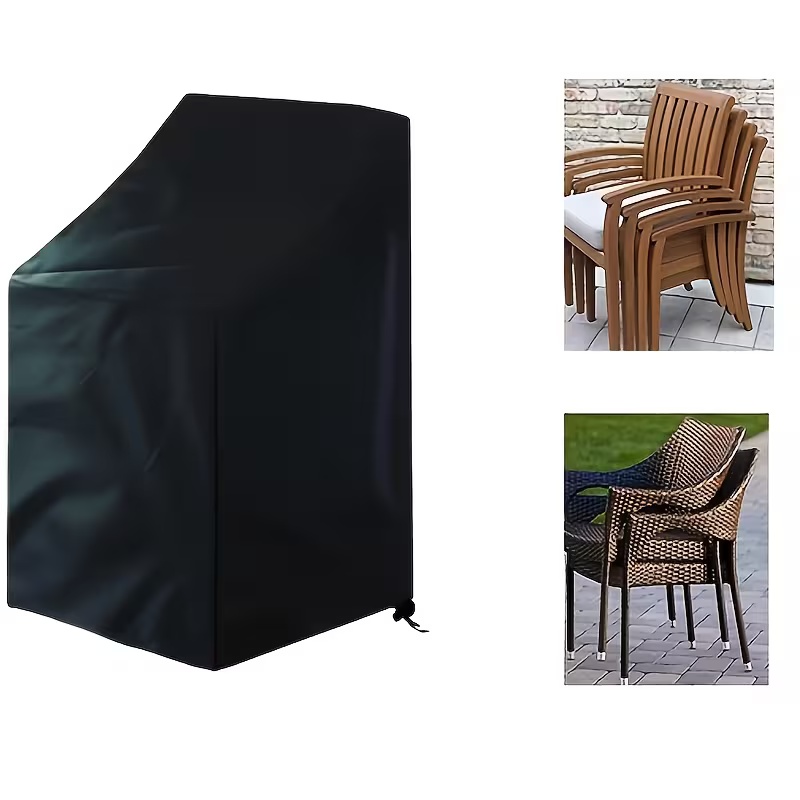 1 coprisedia impilabile per es - Outdoor Furniture Heavy recensione e prezzo