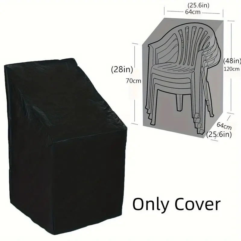 1 coprisedia impilabile per es - Outdoor Furniture Heavy recensione e prezzo