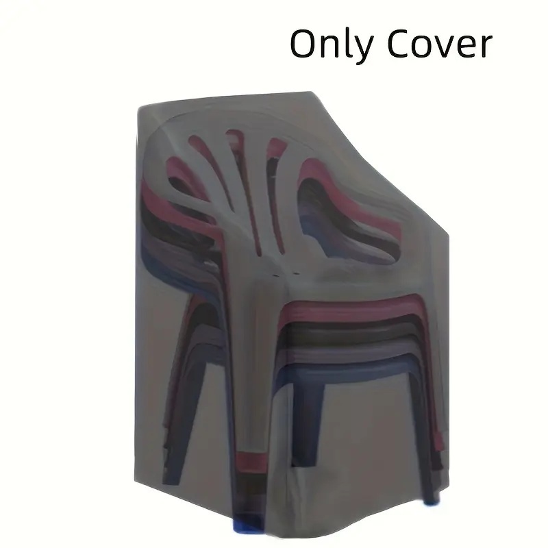 1 coprisedia impilabile per es - Outdoor Furniture Heavy recensione e prezzo