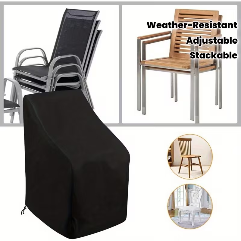 1 coprisedia impilabile per es - Outdoor Furniture Heavy recensione e prezzo