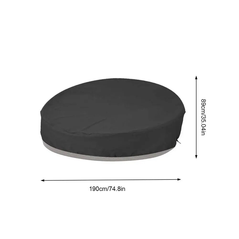 Copertura Impermeabile per Div - Outdoor Daybed Sofa recensione e prezzo