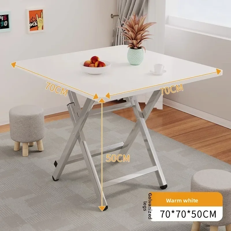 Tavolo da Pranzo Portatile Pie - Outdoor Furniture Vendors recensione e prezzo