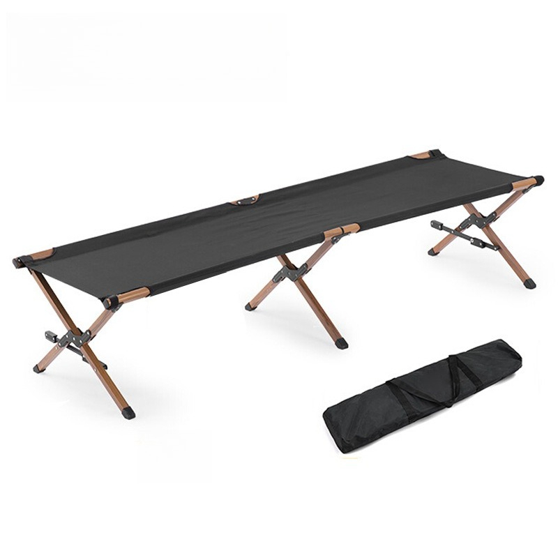 Lettino da Campeggio Pieghevol - Camping Cot Foldable recensione e prezzo