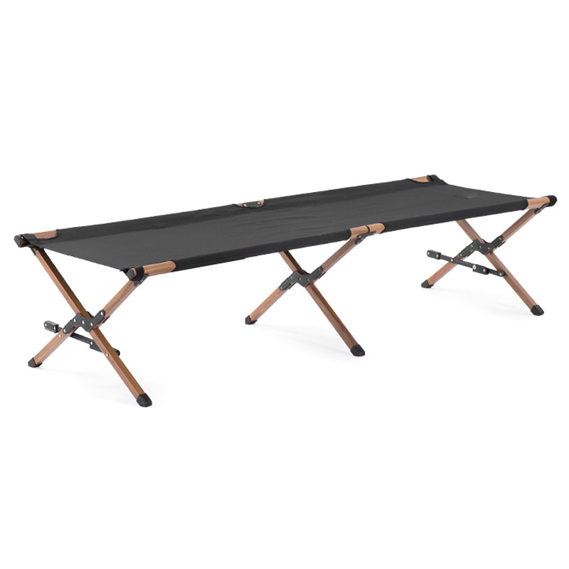 Lettino da Campeggio Pieghevol - Camping Cot Foldable recensione e prezzo