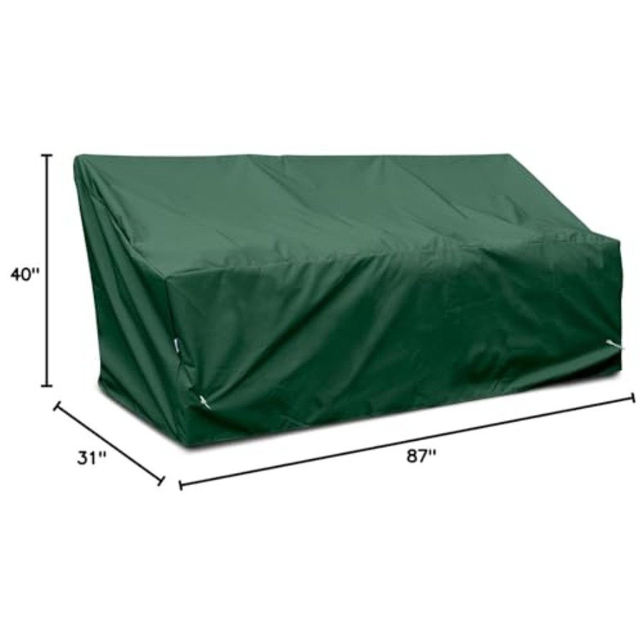 Protezione per mobili da giard - Outdoor Furniture Heavy recensione e prezzo