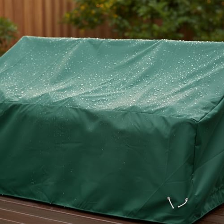 Protezione per mobili da giard - Outdoor Furniture Heavy recensione e prezzo