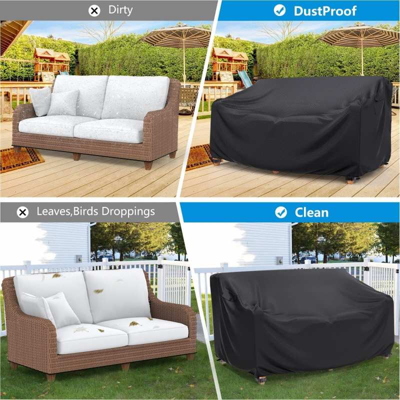 Copertura per Divano da Estern - Outdoor Furniture Heavy recensione e prezzo
