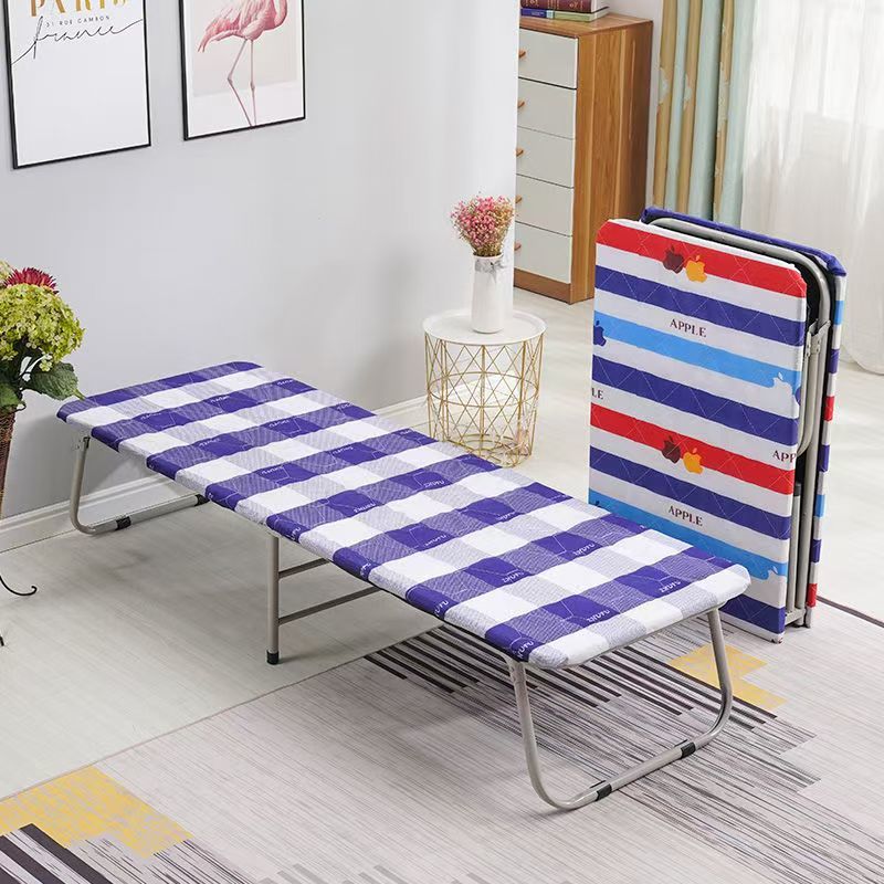 Letto Pieghevole per Ufficio e - Camping Cot Foldable recensione e prezzo