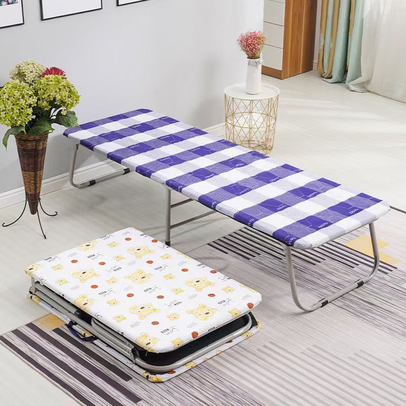 Letto Pieghevole per Ufficio e - Camping Cot Foldable recensione e prezzo
