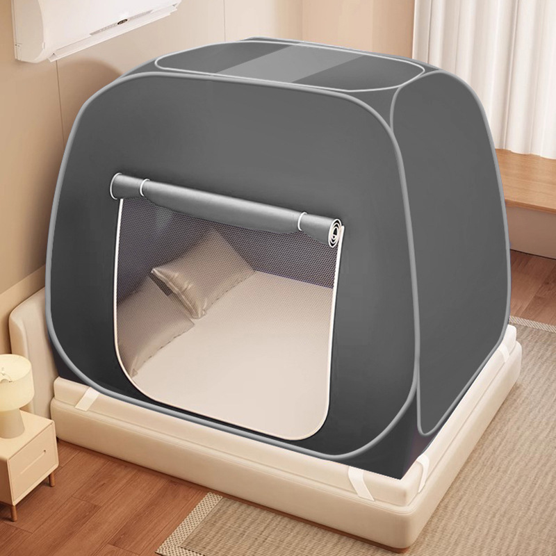 Nuova Zanzariera Singola Grigi - Camping Cot Foldable recensione e prezzo
