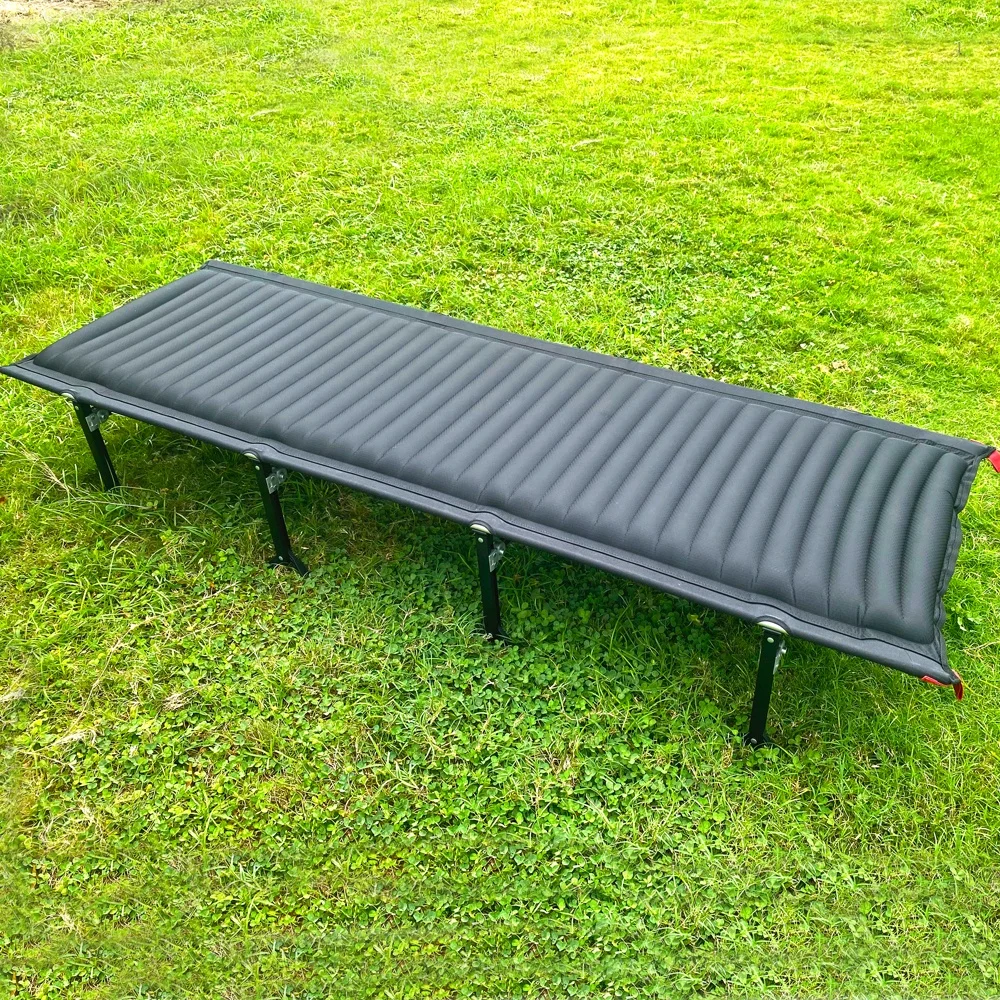 Lettino da Campeggio Ultralegg - Camping Cot Foldable recensione e prezzo