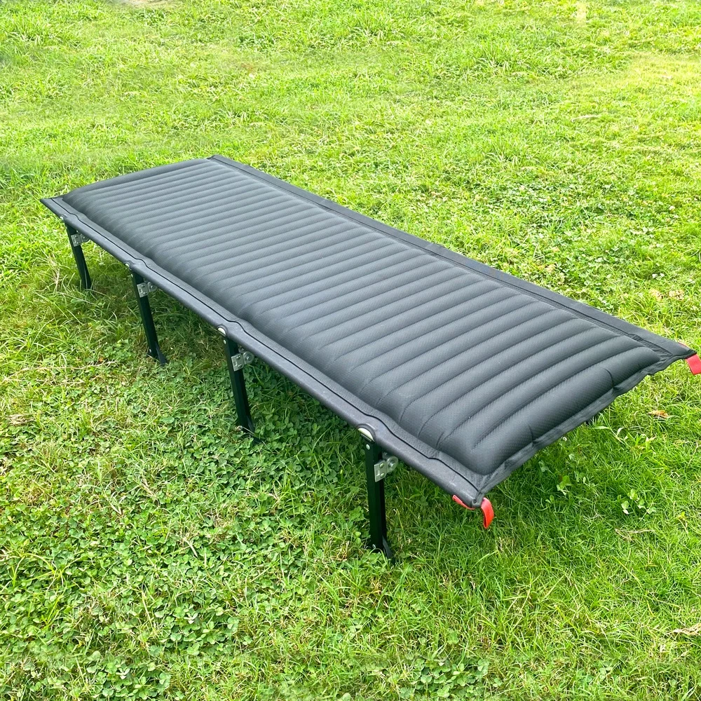 Lettino da Campeggio Ultralegg - Camping Cot Foldable recensione e prezzo