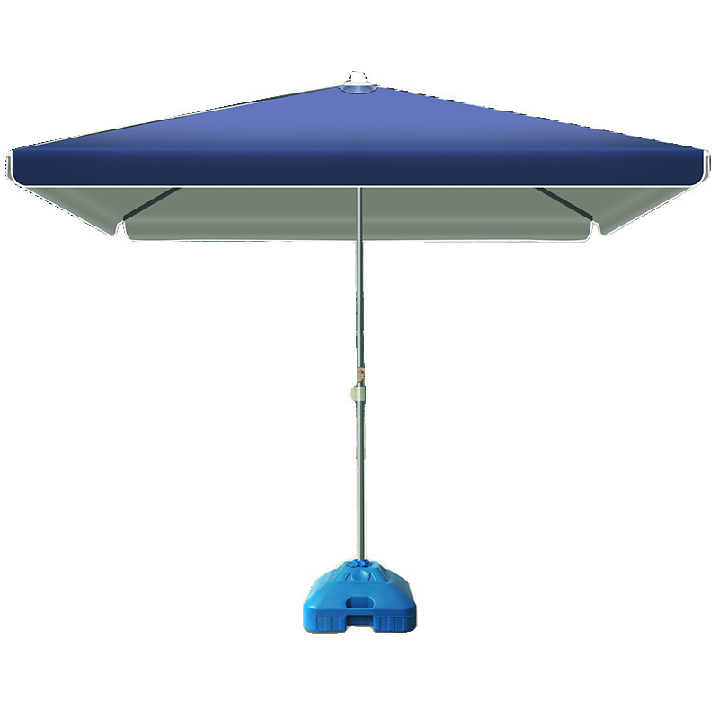 Ombrellone Quadrato da Centro  - Outdoor Furniture Vendors recensione e prezzo