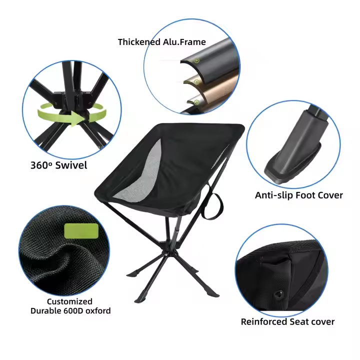 Sedia Leggera in Alluminio e T - Outdoor Furniture Recliner Set recensione e prezzo