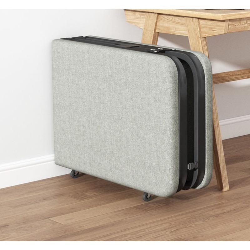 Letto Pieghevole Portatile per - Camping Cot Foldable recensione e prezzo