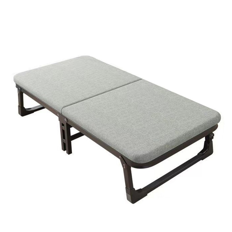 Letto Pieghevole Portatile per - Camping Cot Foldable recensione e prezzo