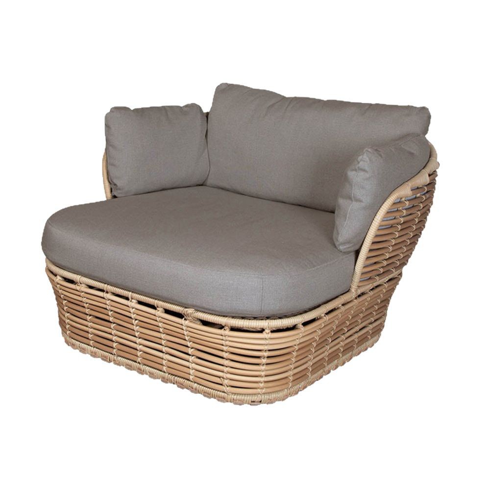 Set di Divani e Poltrone in Ra - Outdoor Furniture Recliner Set recensione e prezzo