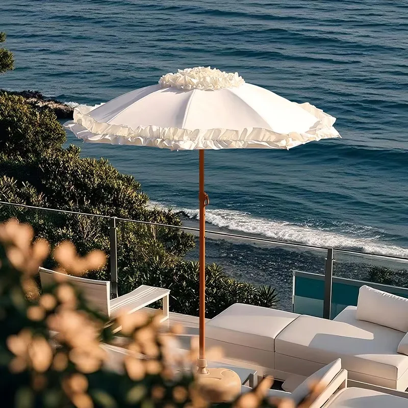 Ombrellone Commerciale per Ban - Outdoor Furniture Vendors recensione e prezzo