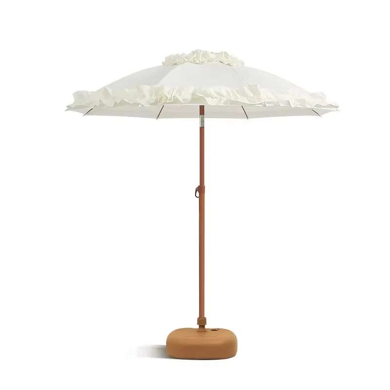 Ombrellone Commerciale per Ban - Outdoor Furniture Vendors recensione e prezzo