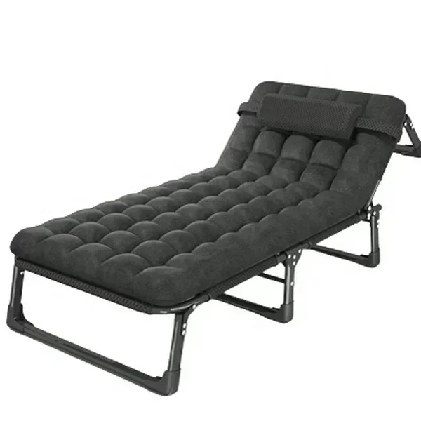 Letto da campeggio Letto piegh - Camping Cot Foldable recensione e prezzo