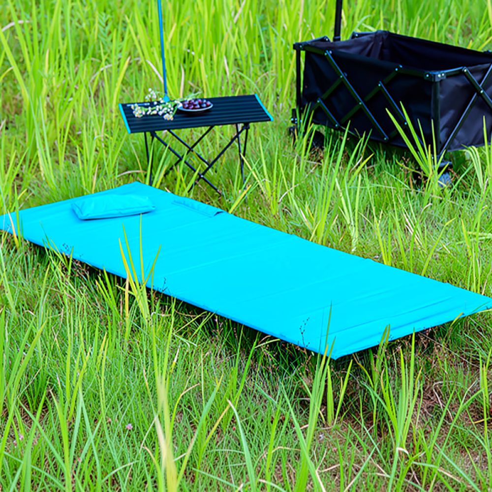 Tessuto di ricambio per lettin - Camping Cot Foldable recensione e prezzo
