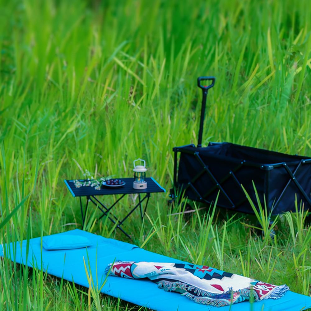 Tessuto di ricambio per lettin - Camping Cot Foldable recensione e prezzo