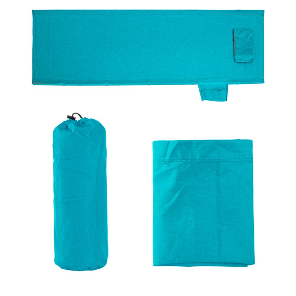 Tessuto di ricambio per lettin - Camping Cot Foldable recensione e prezzo